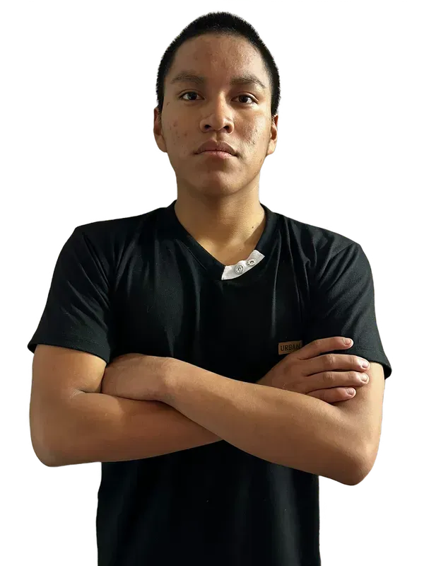 David Tixi